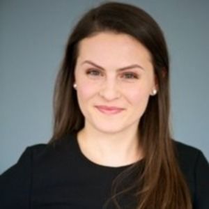 Meet your Posher, Annie